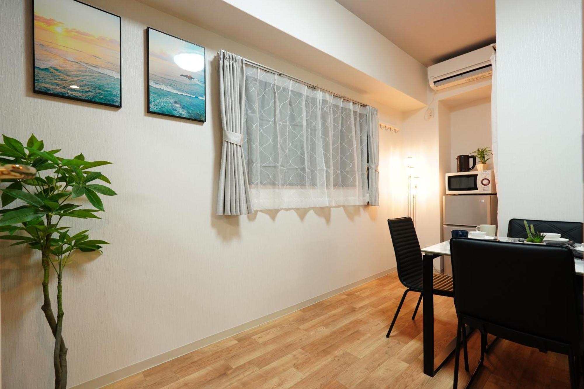 Kuromon Royal Osaka Quarto foto